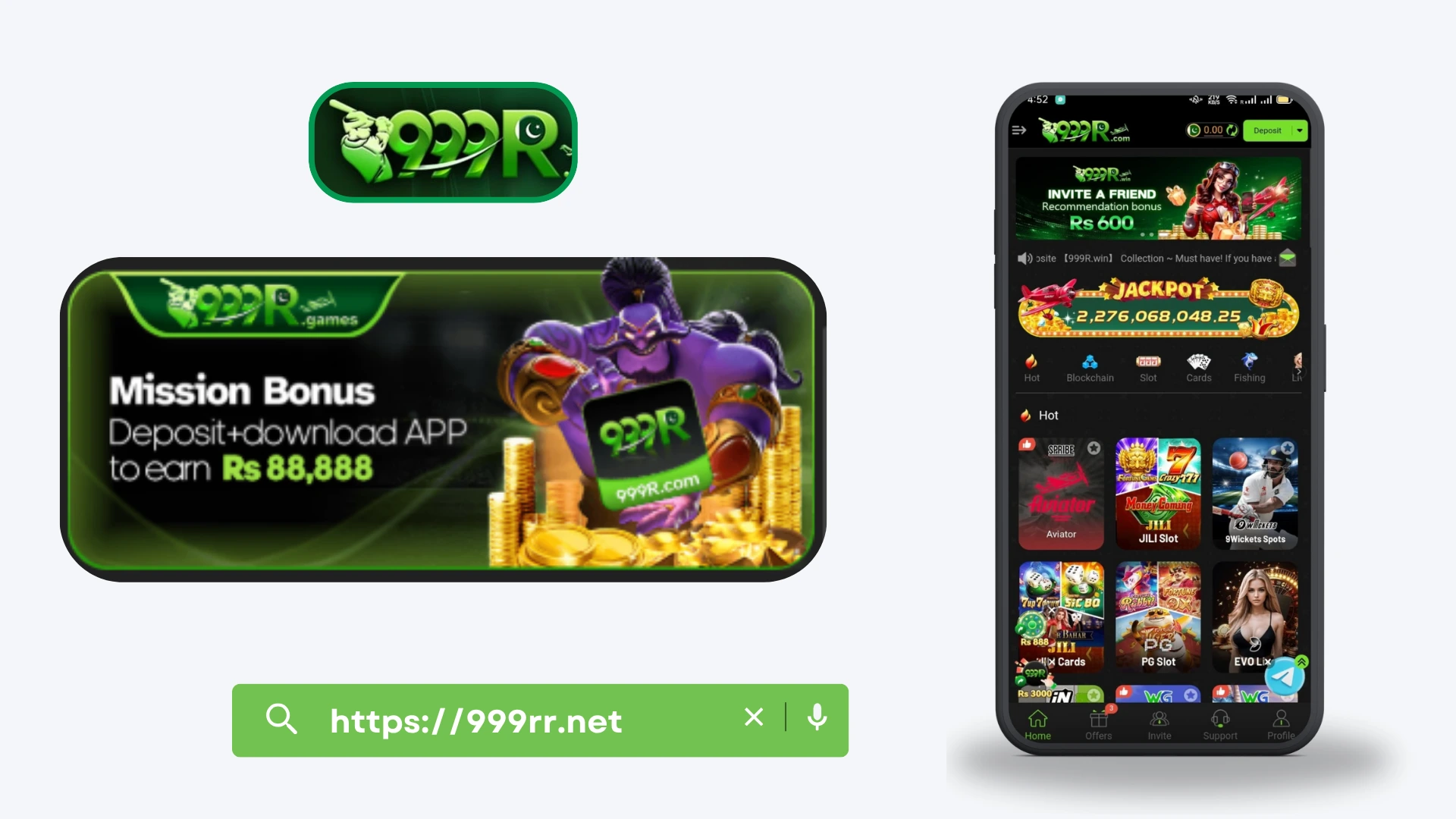 999r game download to earn big rewards