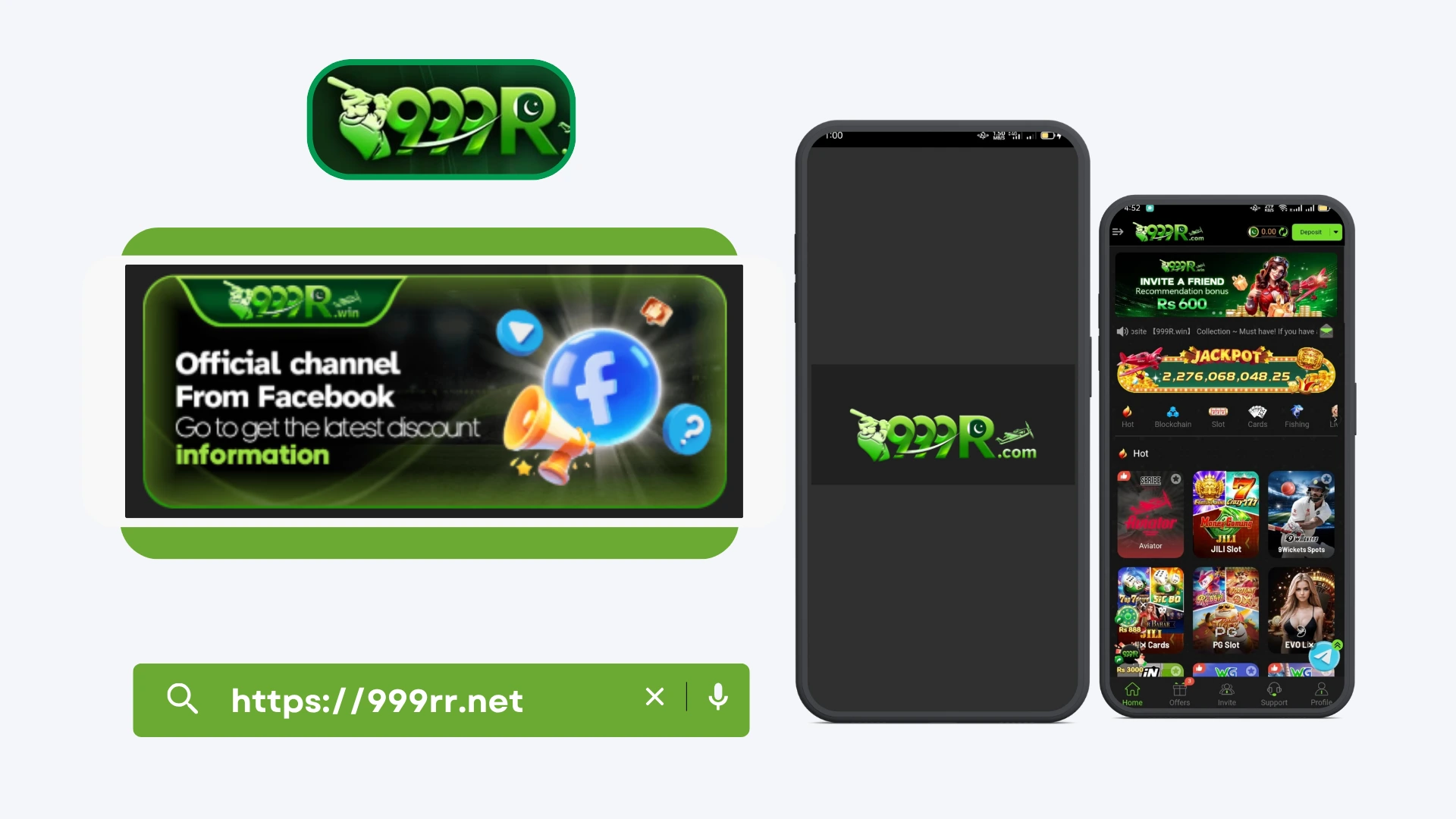 999r game official channel